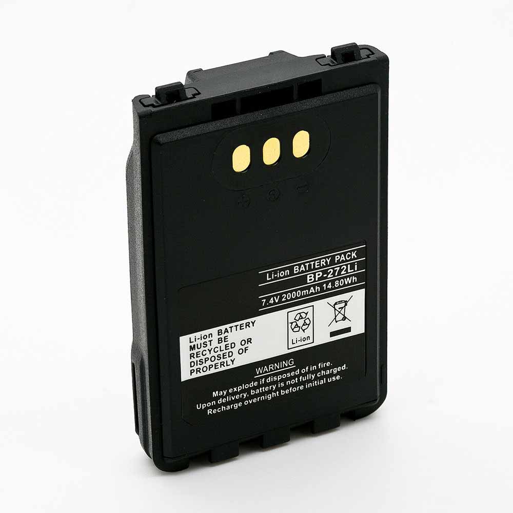 Batería para ID-51/ID-52/icom-BP-272